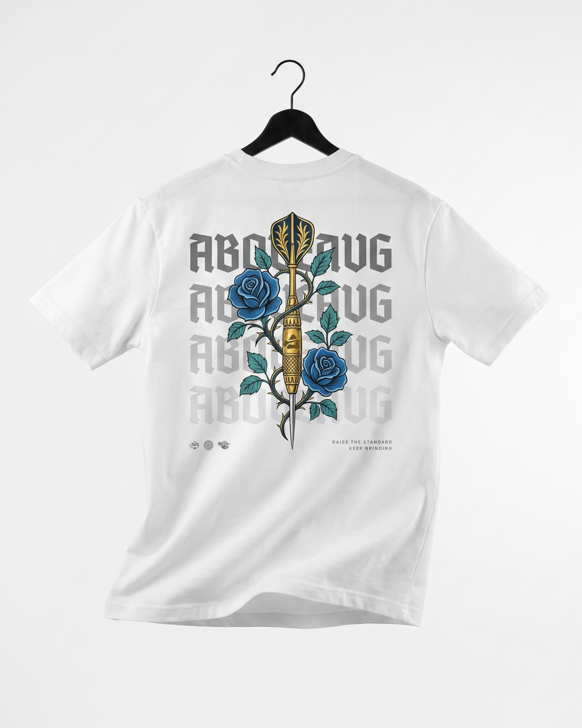 REGULAR T-SHIRTS