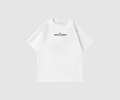 Above Average  – Oversized T-Shirt [White]