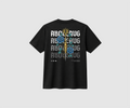 Arrow  – Regular T-Shirt [Black]