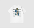 Arrow  – Oversized T-Shirt [White]