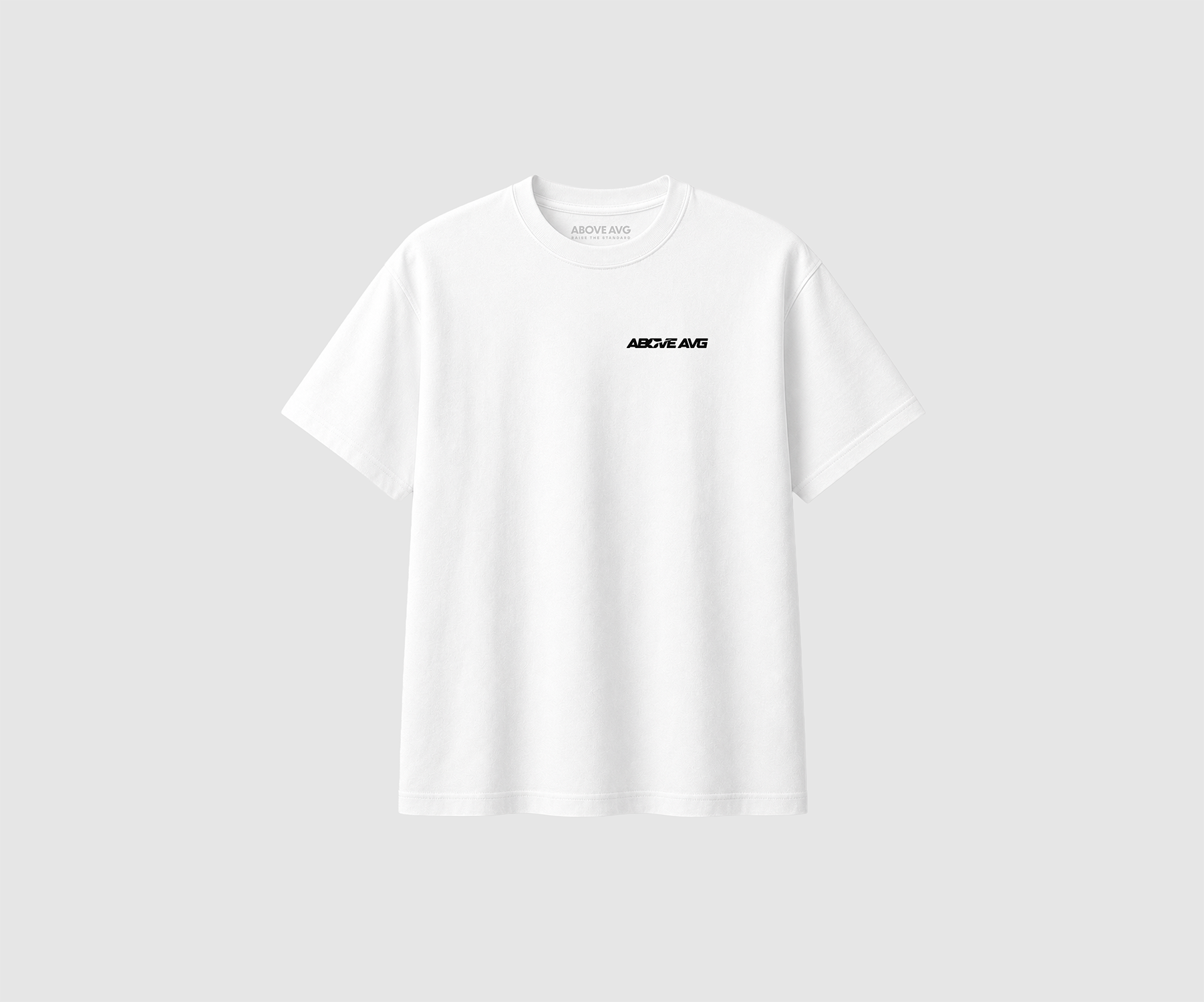 Motivation  – Regular T-Shirt [White]