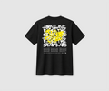 Motivation  – Regular T-Shirt [Black]