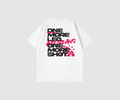 OMLOMS  – Oversized T-Shirt [White]