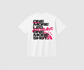 OMLOMS  – Regular T-Shirt [White]